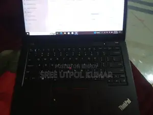 Laptop for Sale