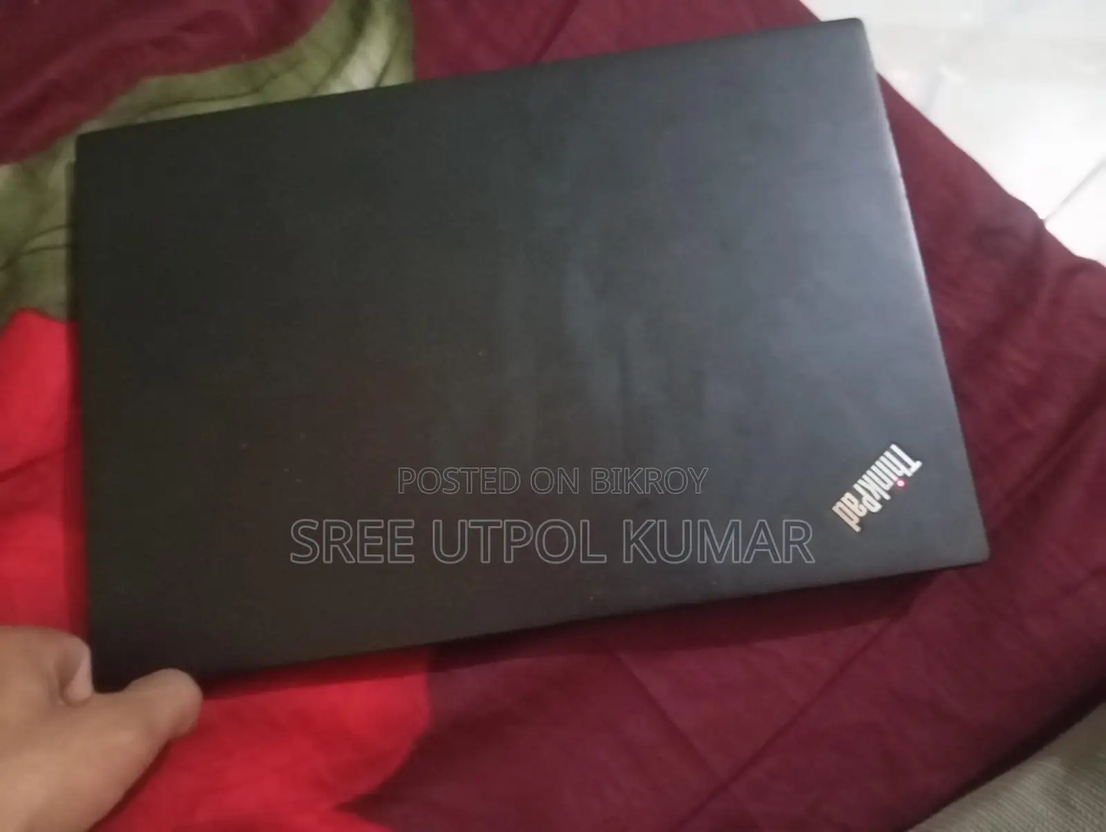 Laptop for Sale