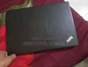 Laptop for Sale