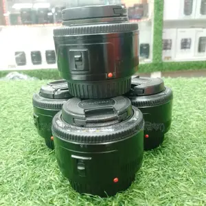 YONGNUO yn50mm f1.8 LENS