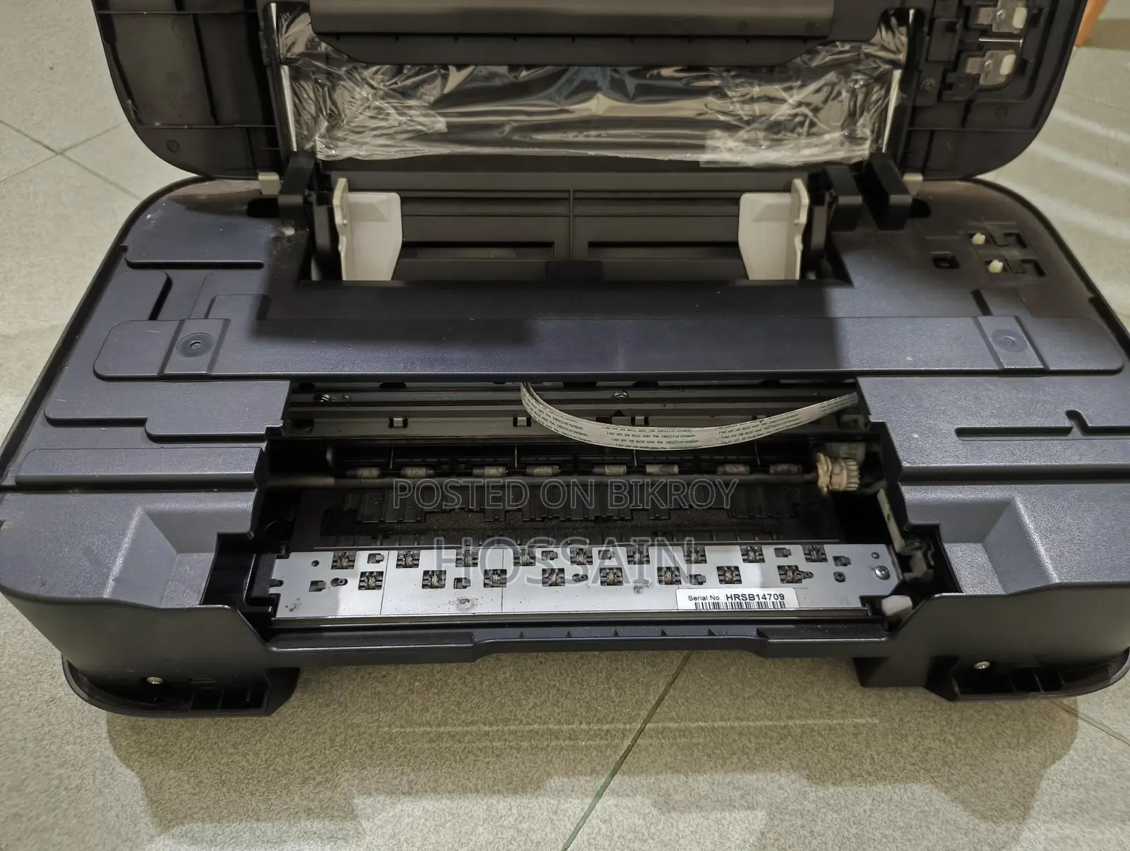 Canon PIXMA ip 2772 Printer