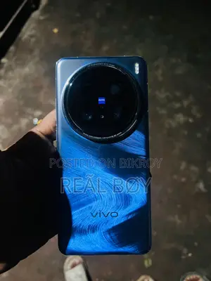 Vivo X200 Pro 12/256 (Used)