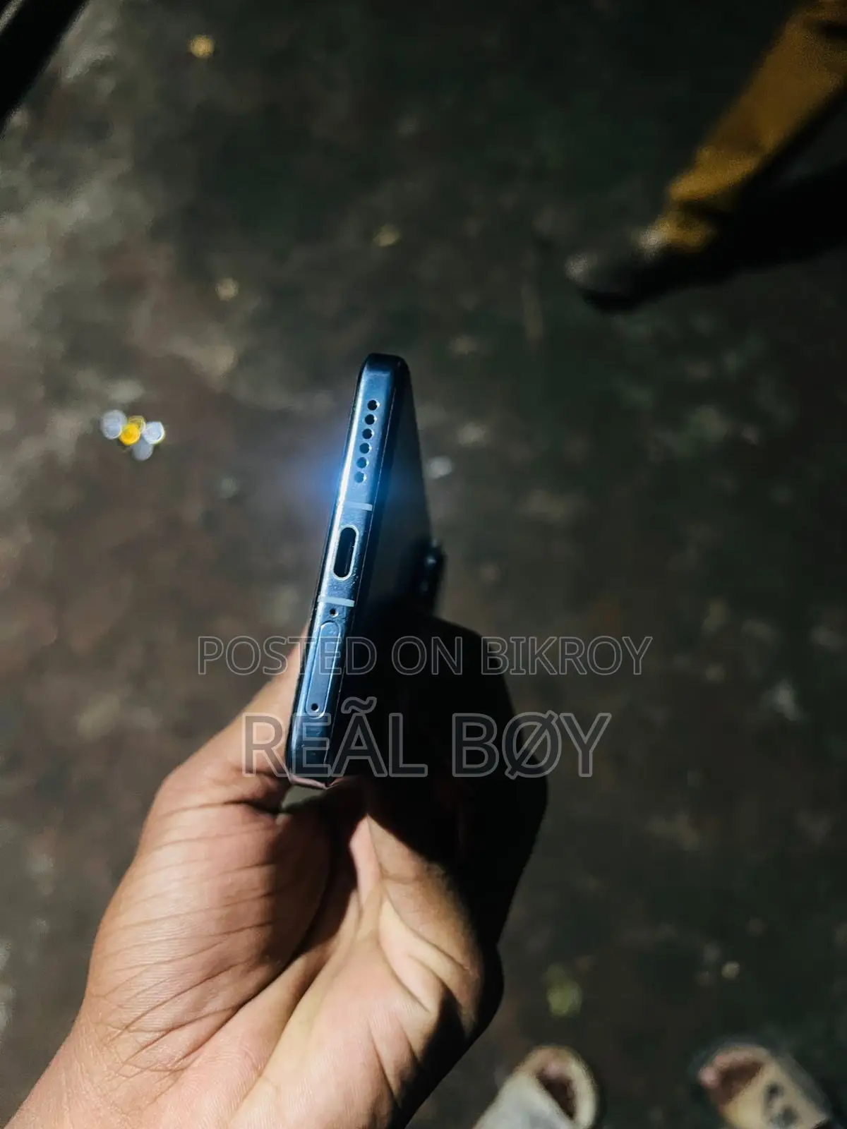 Vivo X200 Pro 12/256 (Used)