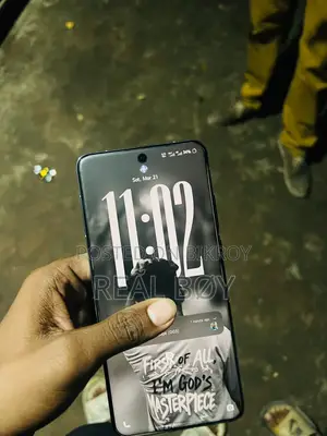 Vivo X200 Pro 12/256 (Used)