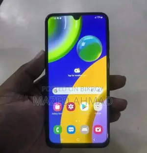 Samsung Galaxy M21 4/64 (Used)