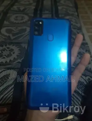 Samsung Galaxy M21 4/64 (Used)