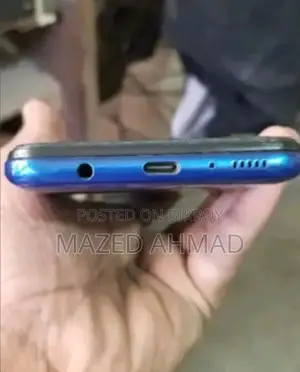Samsung Galaxy M21 4/64 (Used)