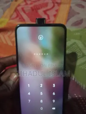 OPPO F11 Pro . (Used)
