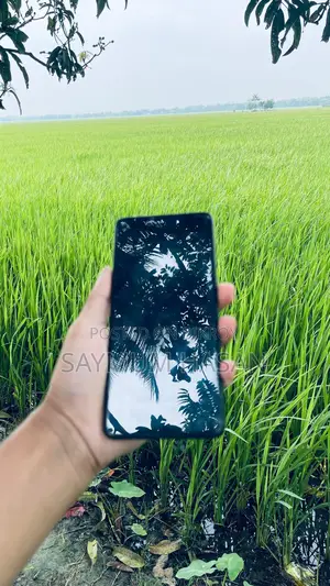 Samsung Galaxy A71 . (Used)