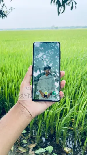 Samsung Galaxy A71 . (Used)