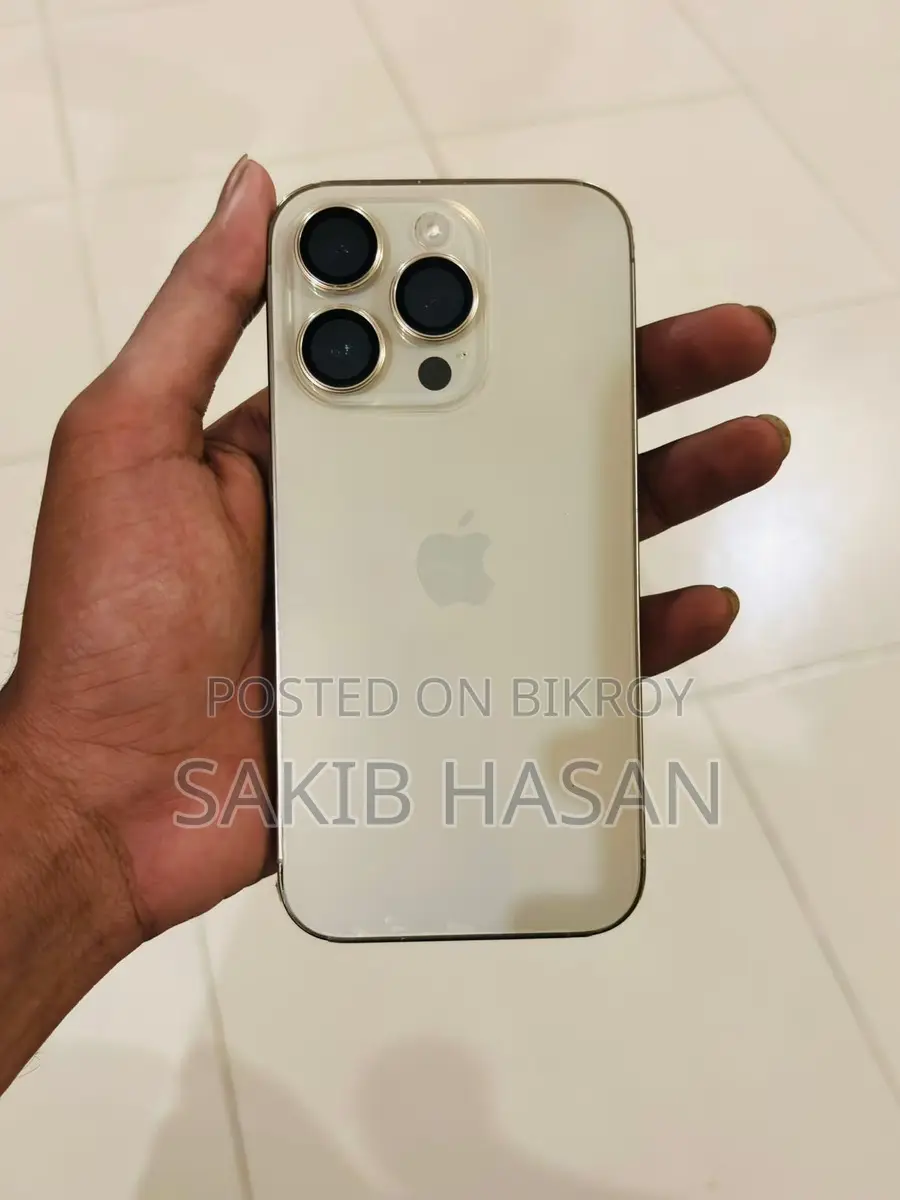 Apple iPhone 14 Pro 12-256 (Used)