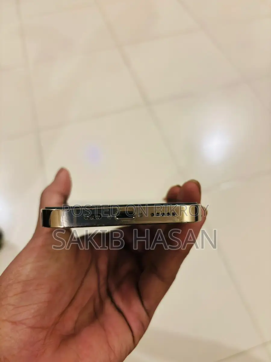 Apple iPhone 14 Pro 12-256 (Used)