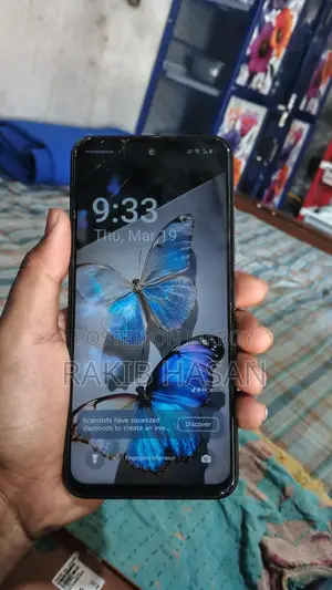 Tecno Spark 40 (Used)