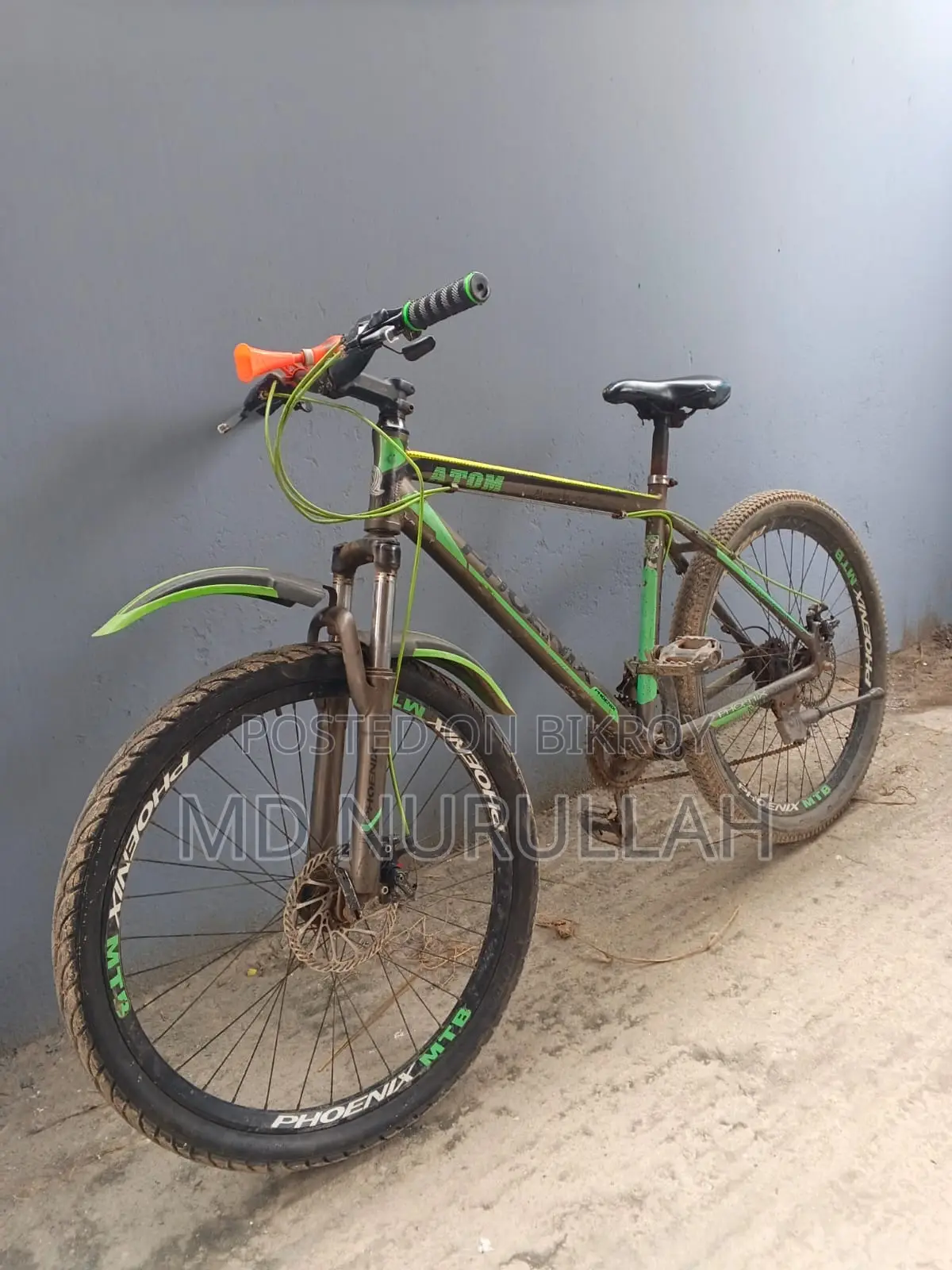 Phoenix Cycle Gear