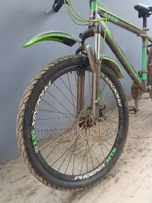 Phoenix Cycle Gear