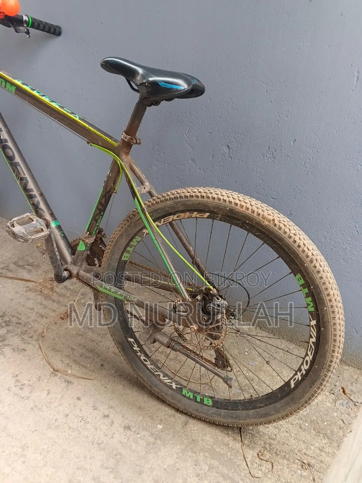 Phoenix Cycle Gear