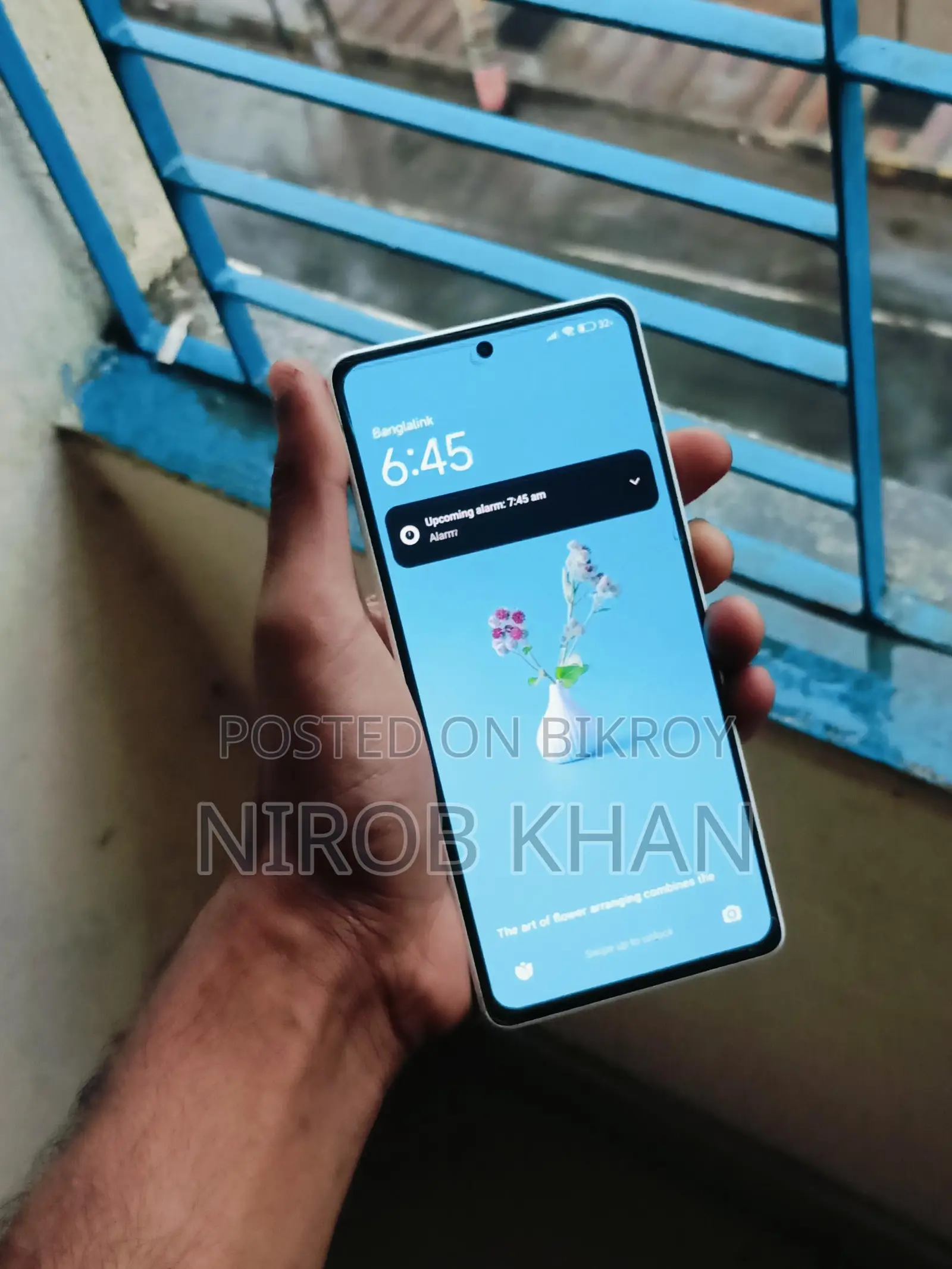 Xiaomi Redmi Note 13 Pro 2024 (Used)