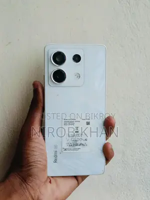 Xiaomi Redmi Note 13 Pro 2024 (Used)