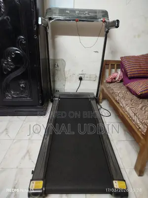 ট্রেডমিল বিক্রয়