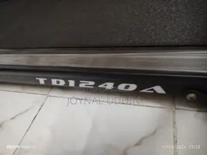 Treadmill Sale