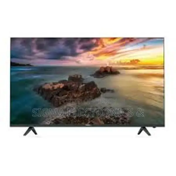 KONKA Smart Android with Voice Control LED TV – (32″ Google TV)