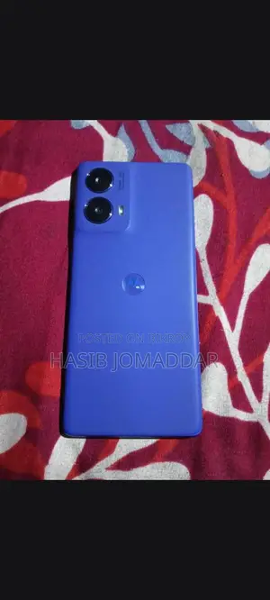 Motorola G85 (Used)