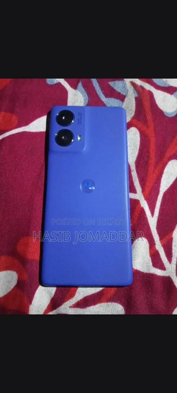 Motorola G85 (Used)