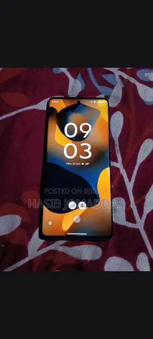 Motorola G85 (Used)