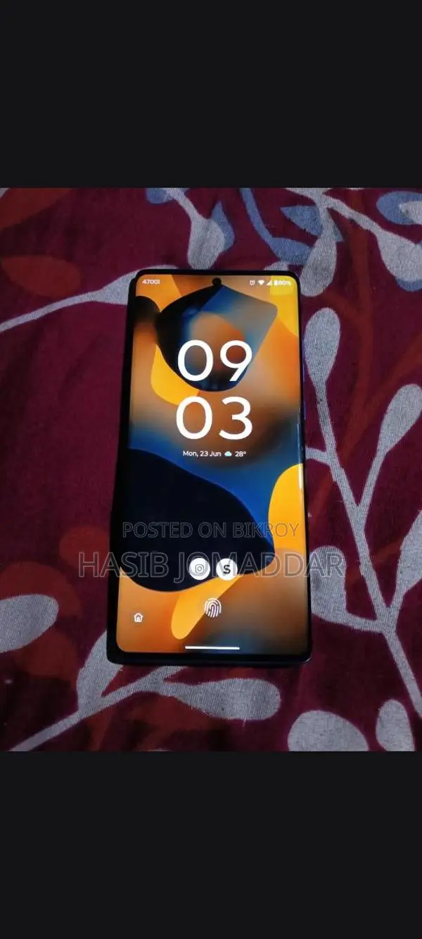 Motorola G85 (Used)