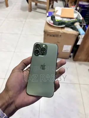 Apple iPhone 13 Pro special edition 128 (Used)