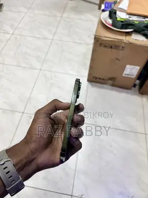 Apple iPhone 13 Pro special edition 128 (Used)