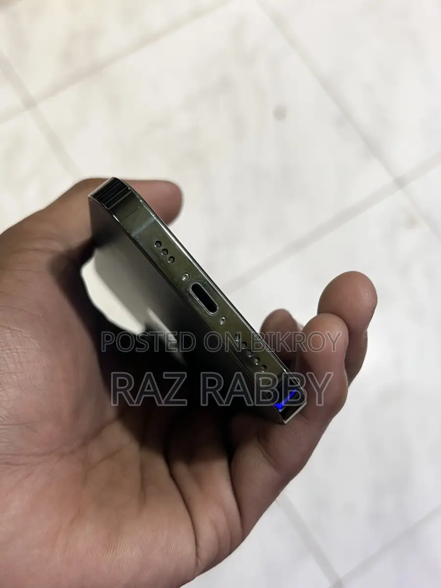 Apple iPhone 13 Pro special edition 128 (Used)