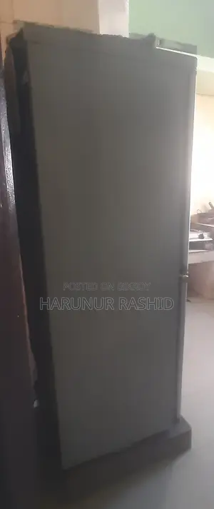 Singer Fridge