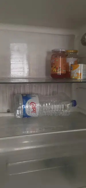 Singer Fridge