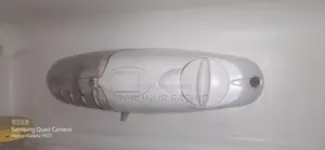 Singer Fridge