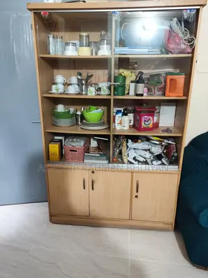 Showcase For Sale