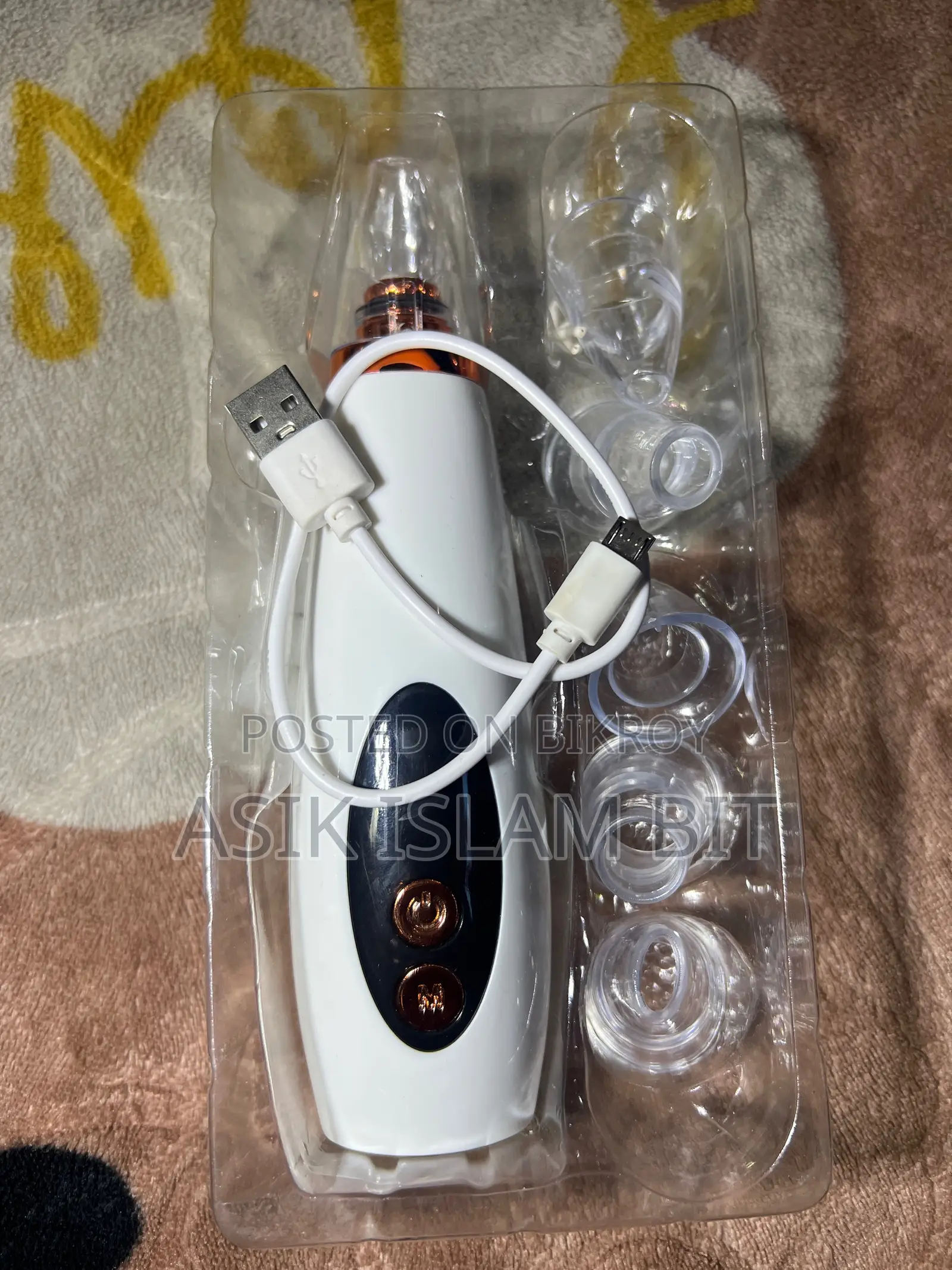Brand New with 6 Months Warranty