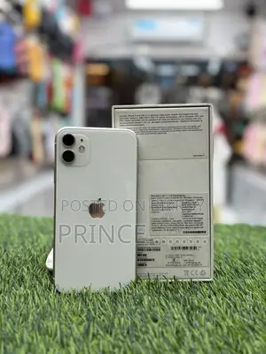Apple iPhone 11 Untach all okk (Used)