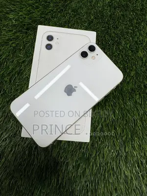 Apple iPhone 11 Untach all okk (Used)