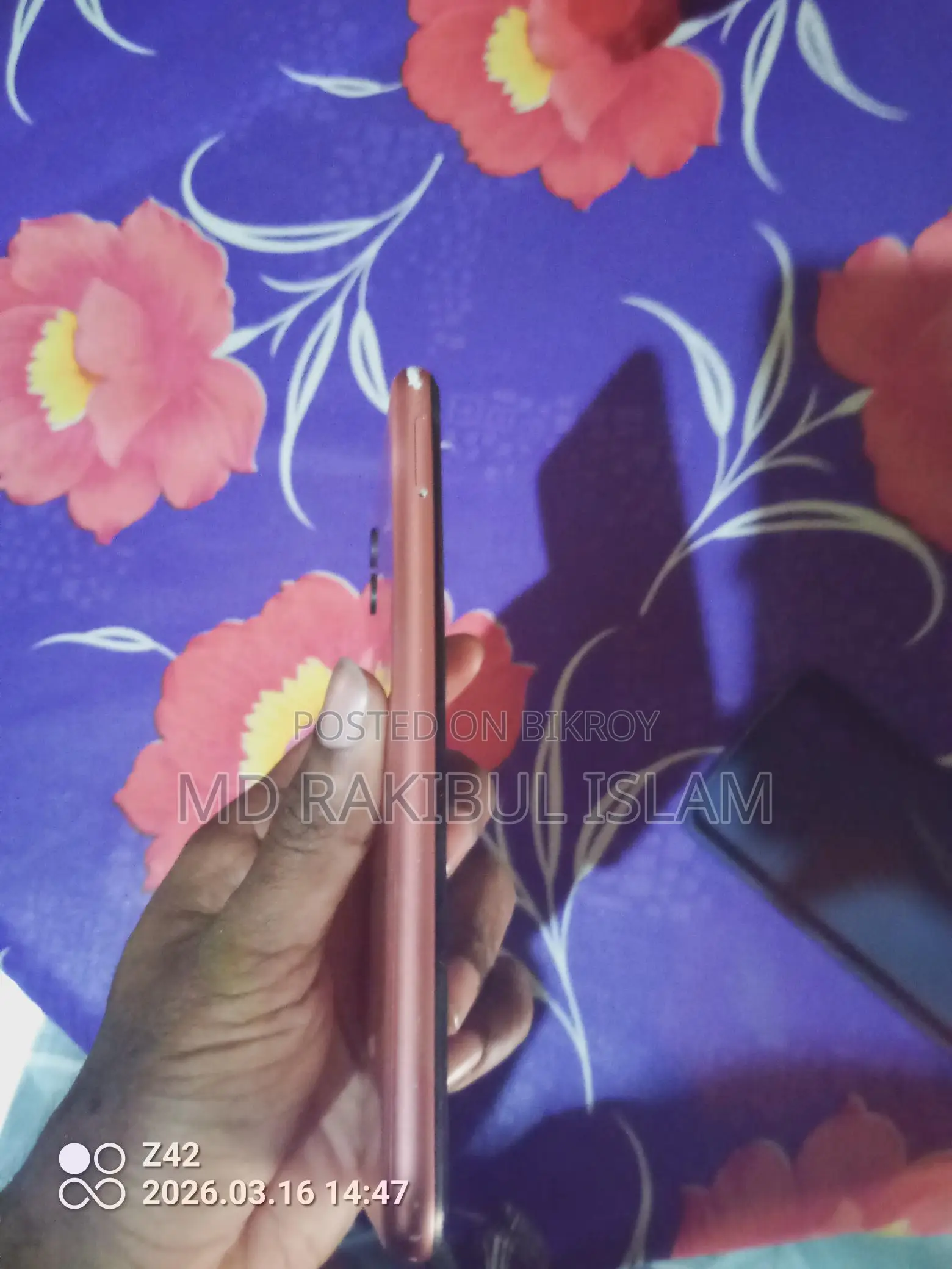 Samsung Galaxy A04 (Used)
