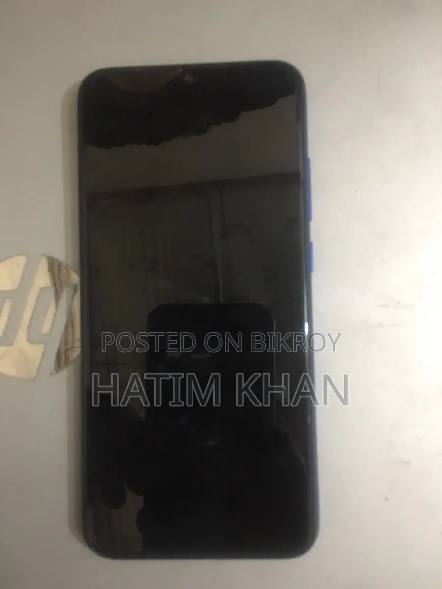 Xiaomi Redmi Note 8 (Used)