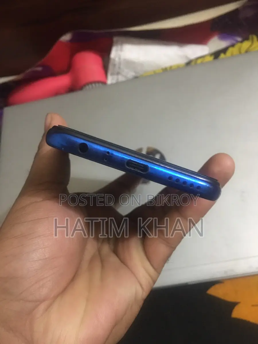 Xiaomi Redmi Note 8 (Used)