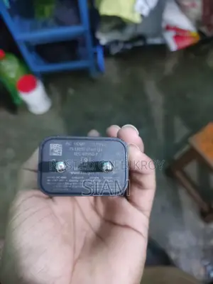 Motorola edge 60 original charger