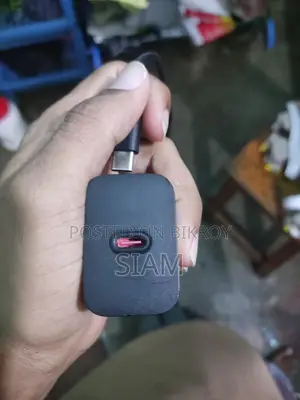 Motorola edge 60 original charger