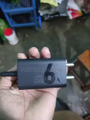 Motorola edge 60 original charger