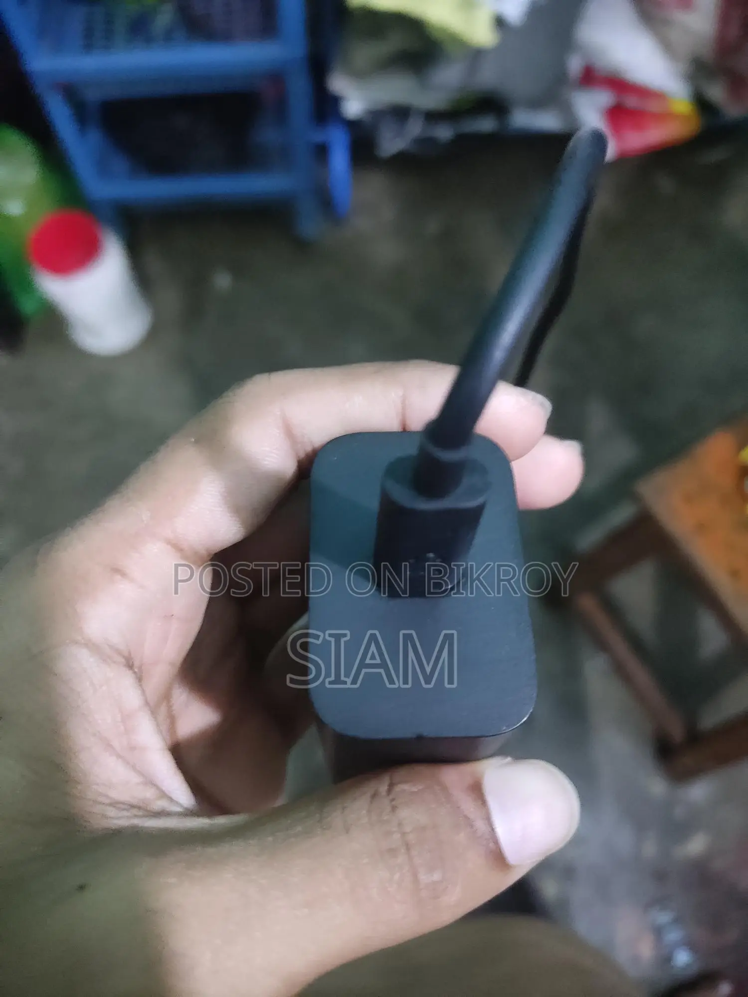 Motorola edge 60 original charger
