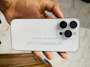 Apple iPhone 14 Pro (Used)