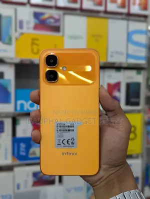 Infinix Smart 10 plus . (Brand New)