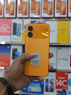 Infinix Smart 10 plus . (Brand New)