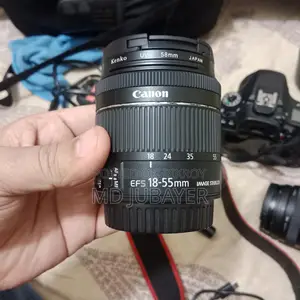 Canon 80d camera